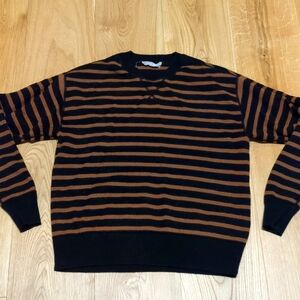 Everlane The Cotton Merino Sweatshirt